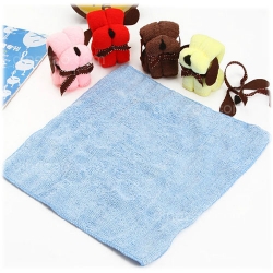 Dog Towel 