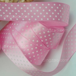 Imprinted Ribbon (1.5cm)