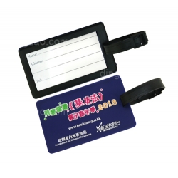 Luggage Tag