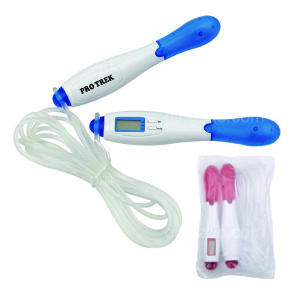 Digital Jumping Rope