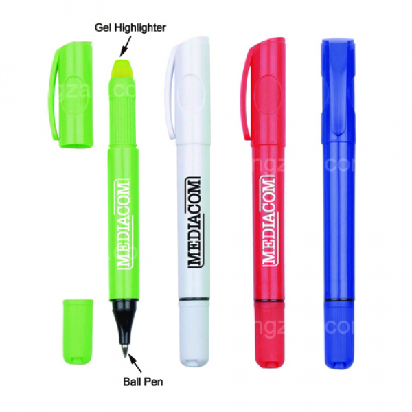 2-in-1 Highlighter