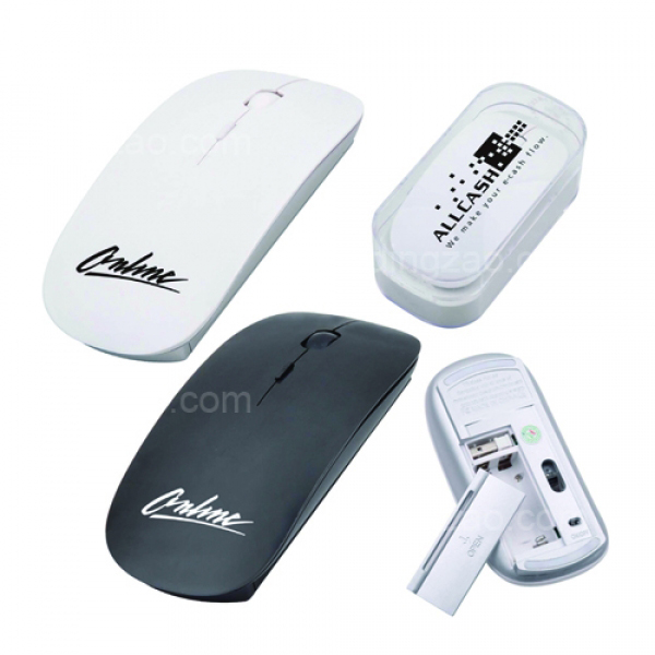 Wireless Mouse