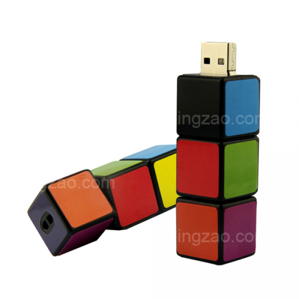 Dice USB Stick