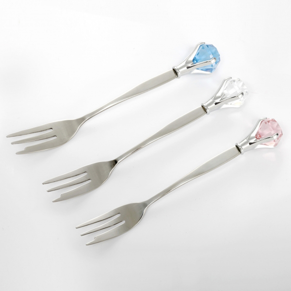 Diamond Fork Set