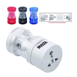 Universal Travel Adapter