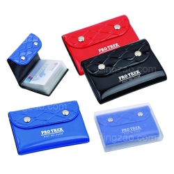 Deluxe Card Holder