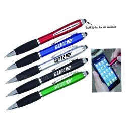 Cucurbit Stylus Pen