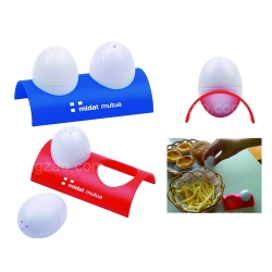 Egg Shape Cruet