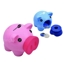 Piggy Coin Bank