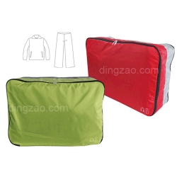 Travel Storage Pouch