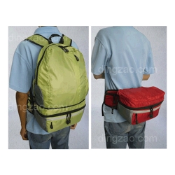 Mountaineering Bag