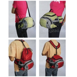 Multifunctional Waist Bag