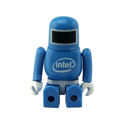 Robot USB Drive