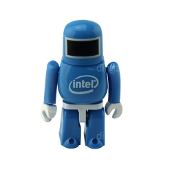 Robot USB Drive