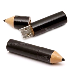 Pencil Shape USB Drive