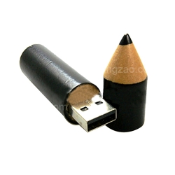 Pencil Shape USB Drive