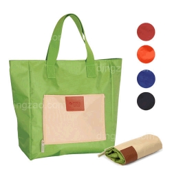 Foldable Shopping Bag