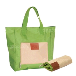 Foldable Shopping Bag