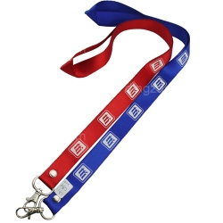 Nylon Lanyard (2.0cm)