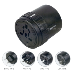 Universal Travel Adapter