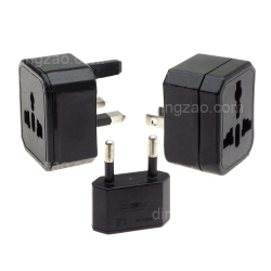 Universal Travel Adapter