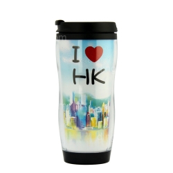 Plastic Mug (280 ml)