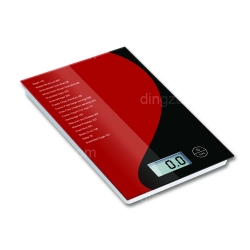 Kitchen Scale