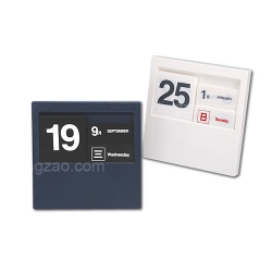 Desktop Calendar