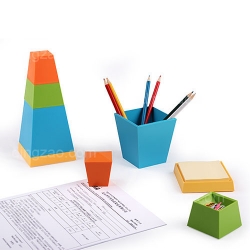 Multifunctional Stationery Set