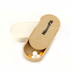 Portable Pill Box