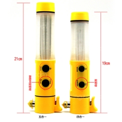 5-in-1 Safety Hammer