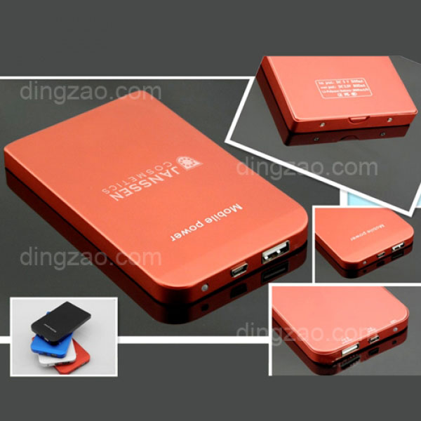 Mobile Power Bank (3500mAh)