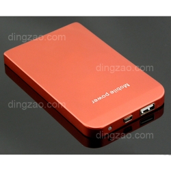 Mobile Power Bank (3500mAh)