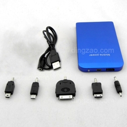 Mobile Power Bank (3500mAh)