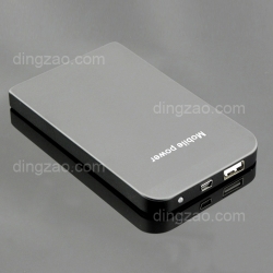 Mobile Power Bank (3500mAh)
