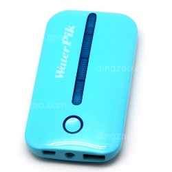 Mobile Power Bank with Light (4200mAh)