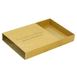 Eco Friendly Paper Box