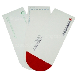 4C Envelope 