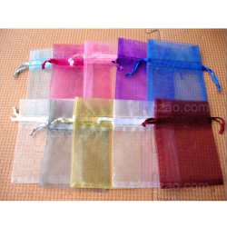 Organza Bag