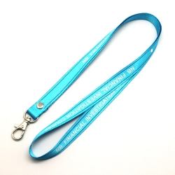 Nylon Lanyard (1.5cm) 