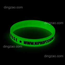 Wristband