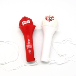 Inflatable Maracas