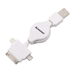 3-in-1 Charging Cable