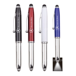 Multifunctional Pen