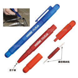 Screwdriver Pen