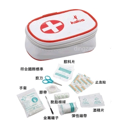 First-aid Kit