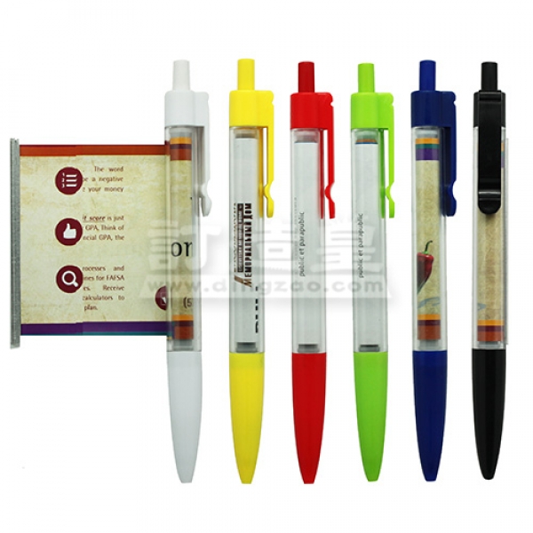 Banner Pen