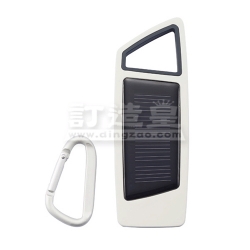 Tovo Solar Flashlight