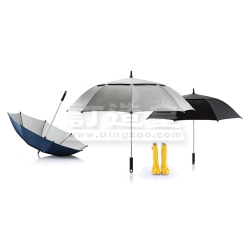 Hurricane Windproof Umbrella