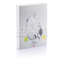 Tego Mobile Phone Media Set